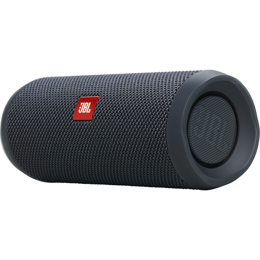 Prijenosni Bluetooth zvučnik JBL Flip Essential 2, 20W, PartyBoost, Vodootporan, Crni JBLFLIPES2BK