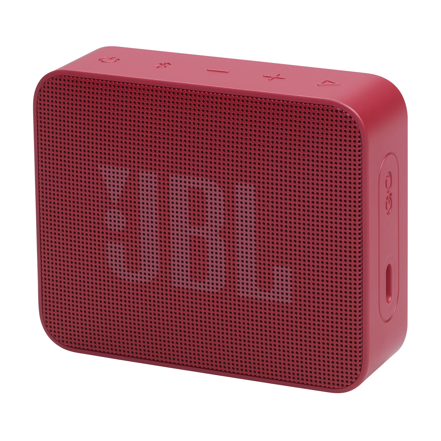 Prijenosni Bluetooth zvučnik JBL Go Essential 2, 3.1W, Pro Sound, Vodootporan, Crveni JBLGOES2REDCN