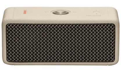 Prijenosni Bluetooth zvučnik Marshall Emberton II, 20W, Vodootporan, Krem