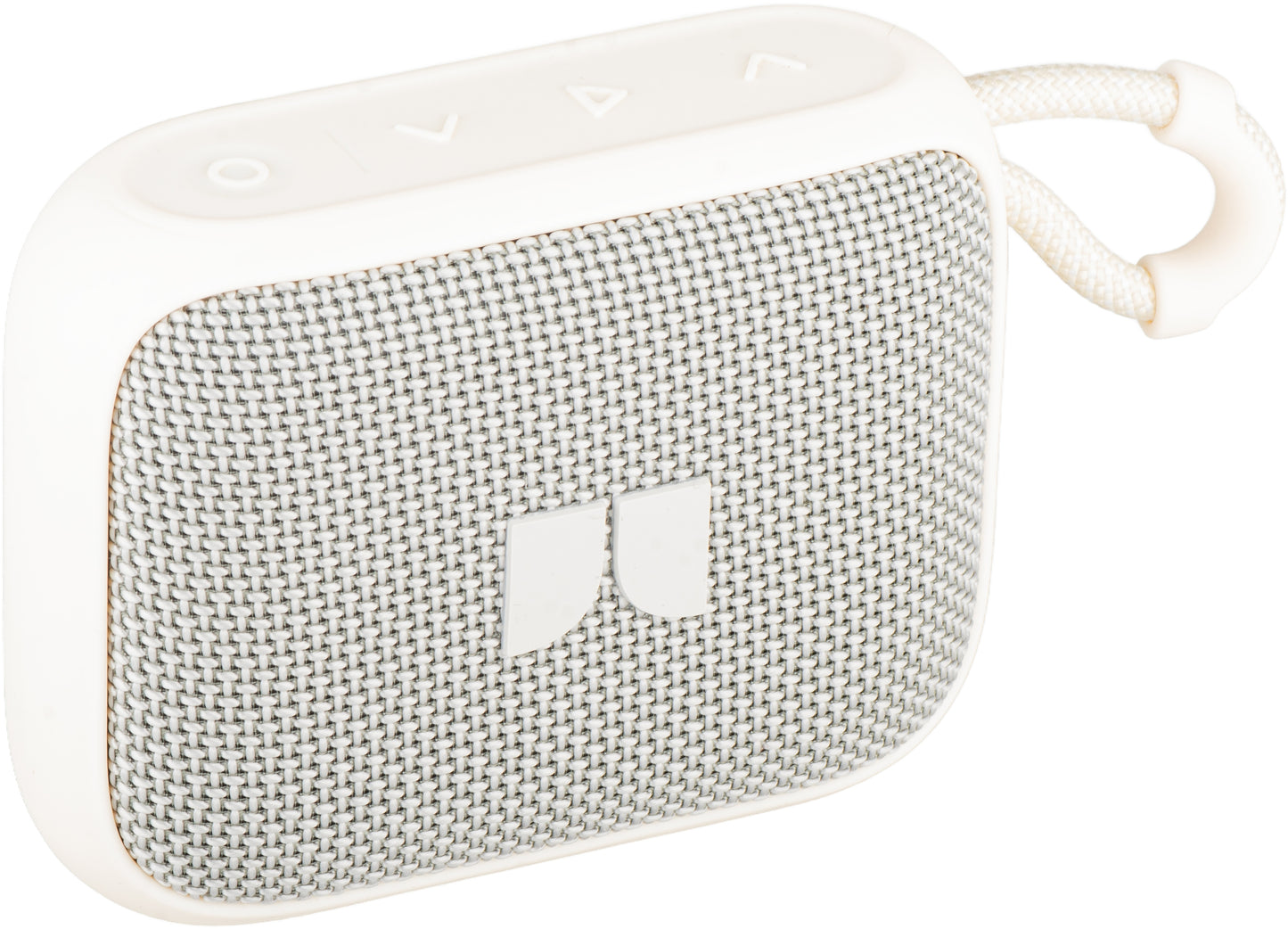 Prijenosni Bluetooth zvučnik Monster S520, 5W, TWS, RGB, Vodootporan, Svijetlo Bež