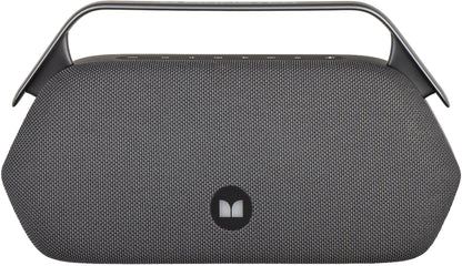 Prijenosni Bluetooth zvučnik Monster Adventurer Plus, TWS, Vodootporan, Crni