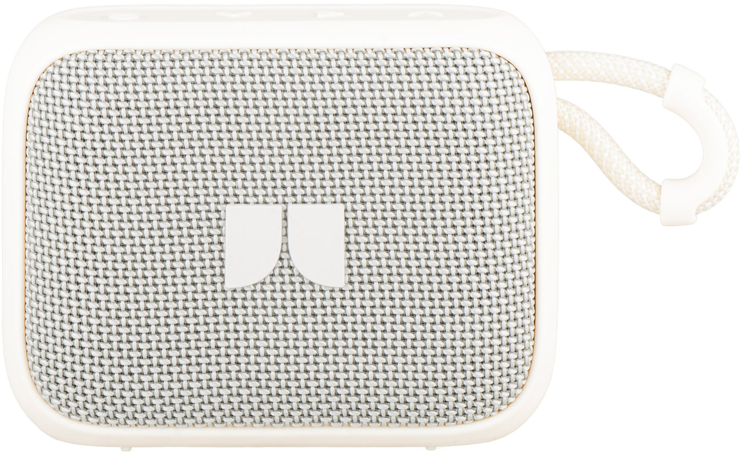 Prijenosni Bluetooth zvučnik Monster S520, 5W, TWS, RGB, Vodootporan, Svijetlo Bež
