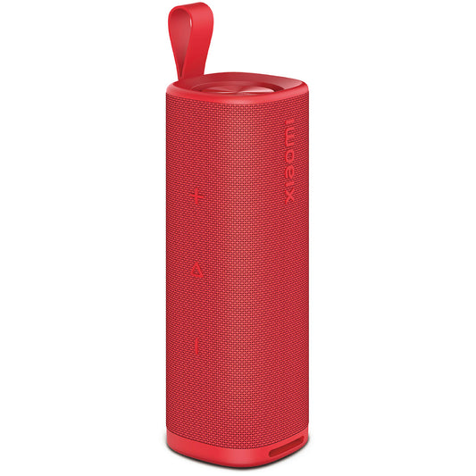 Prijenosni Bluetooth zvučnik Xiaomi Sound Outdoor, 30W, TWS, Vodootporan, Crvena QBH4263GL
