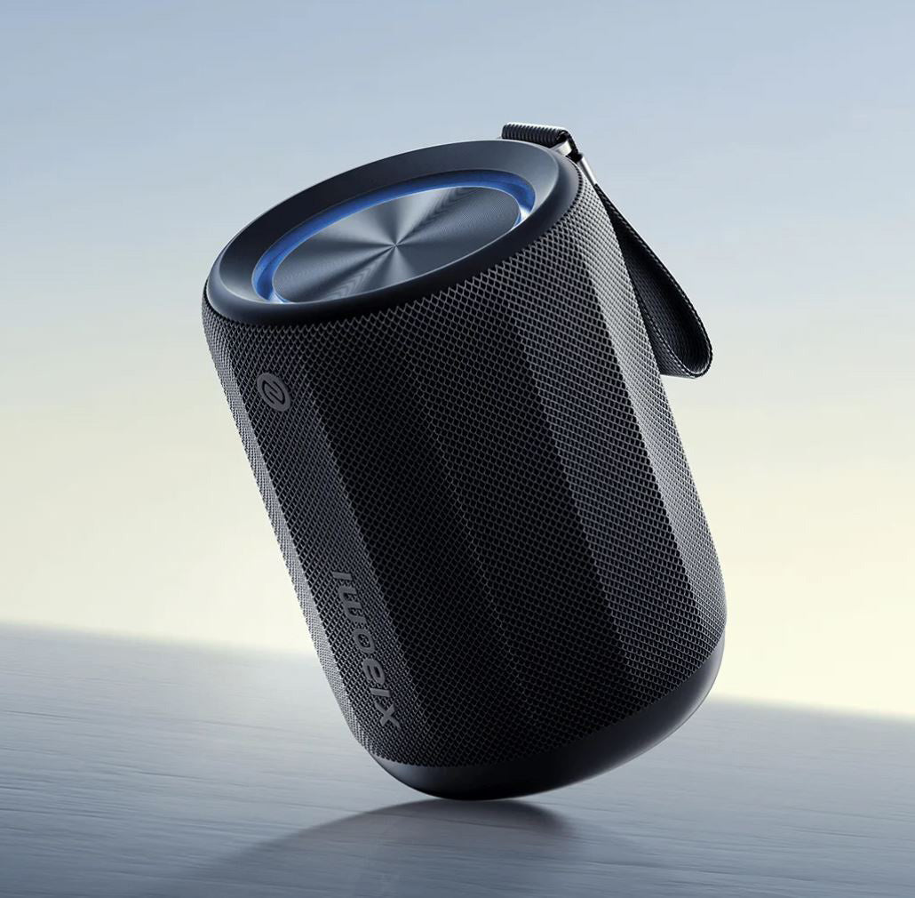 Prijenosni Bluetooth zvučnik Xiaomi Mini, 6W, Crni QBH4274GL