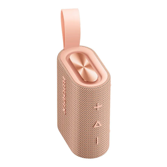 Prijenosni Bluetooth zvučnik Xiaomi Sound Pocket, 5W, Vodootporan, Roza QBH4380GL