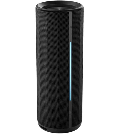 Prijenosni Bluetooth zvučnik Xiaomi Mi, 40W, TWS, RGB, Vodootporan, Crni QBH4275GL