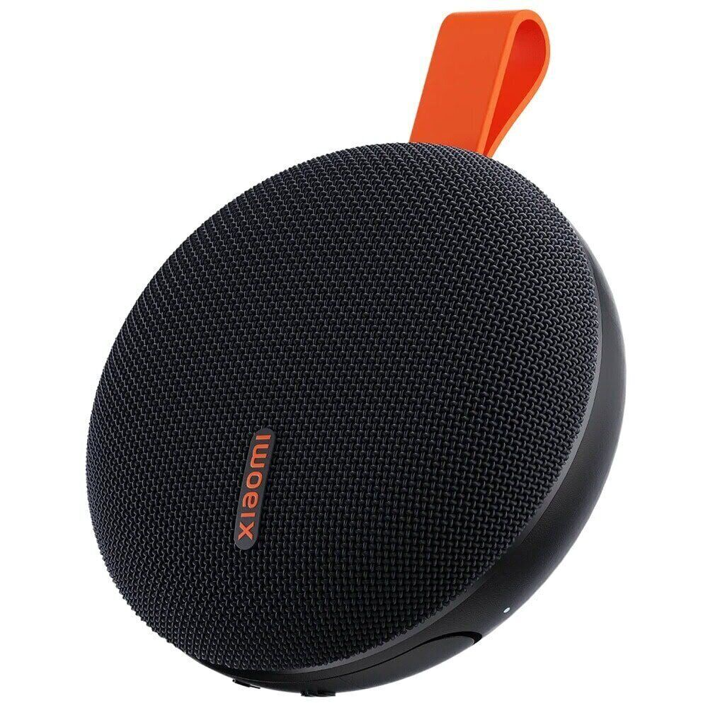 Prijenosni Bluetooth zvučnik Xiaomi Essential, 5W, TWS, Vodootporan, Crna QBH4329GL