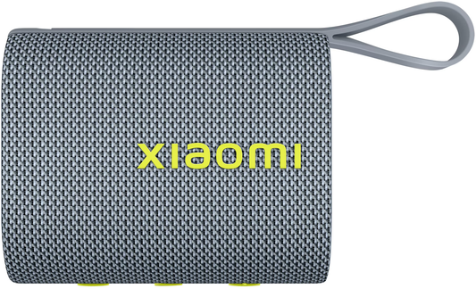Prijenosni Bluetooth zvučnik Xiaomi Sound Pocket, 5W, Vodootporan, Plavi QBH4378GL