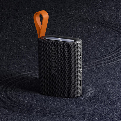 Xiaomi Sound Pocket prijenosni Bluetooth zvučnik, 5W, vodootporan, crni QBH4269GL