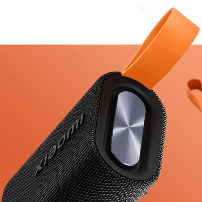 Xiaomi Sound Pocket prijenosni Bluetooth zvučnik, 5W, vodootporan, crni QBH4269GL