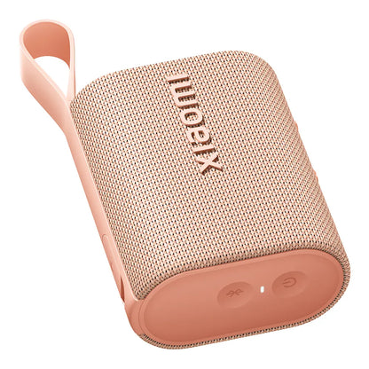 Prijenosni Bluetooth zvučnik Xiaomi Sound Pocket, 5W, Vodootporan, Roza QBH4380GL