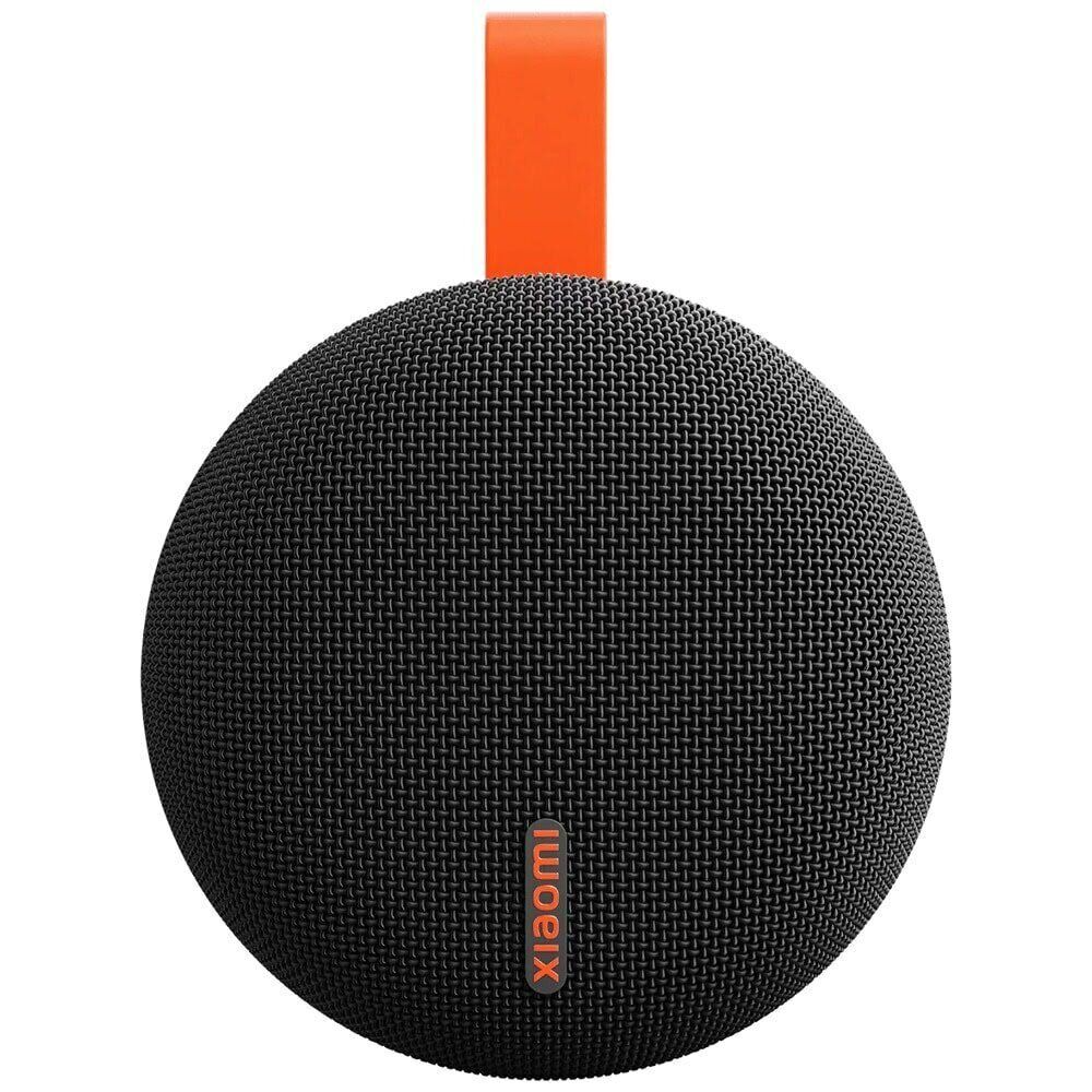 Prijenosni Bluetooth zvučnik Xiaomi Essential, 5W, TWS, Vodootporan, Crna QBH4329GL