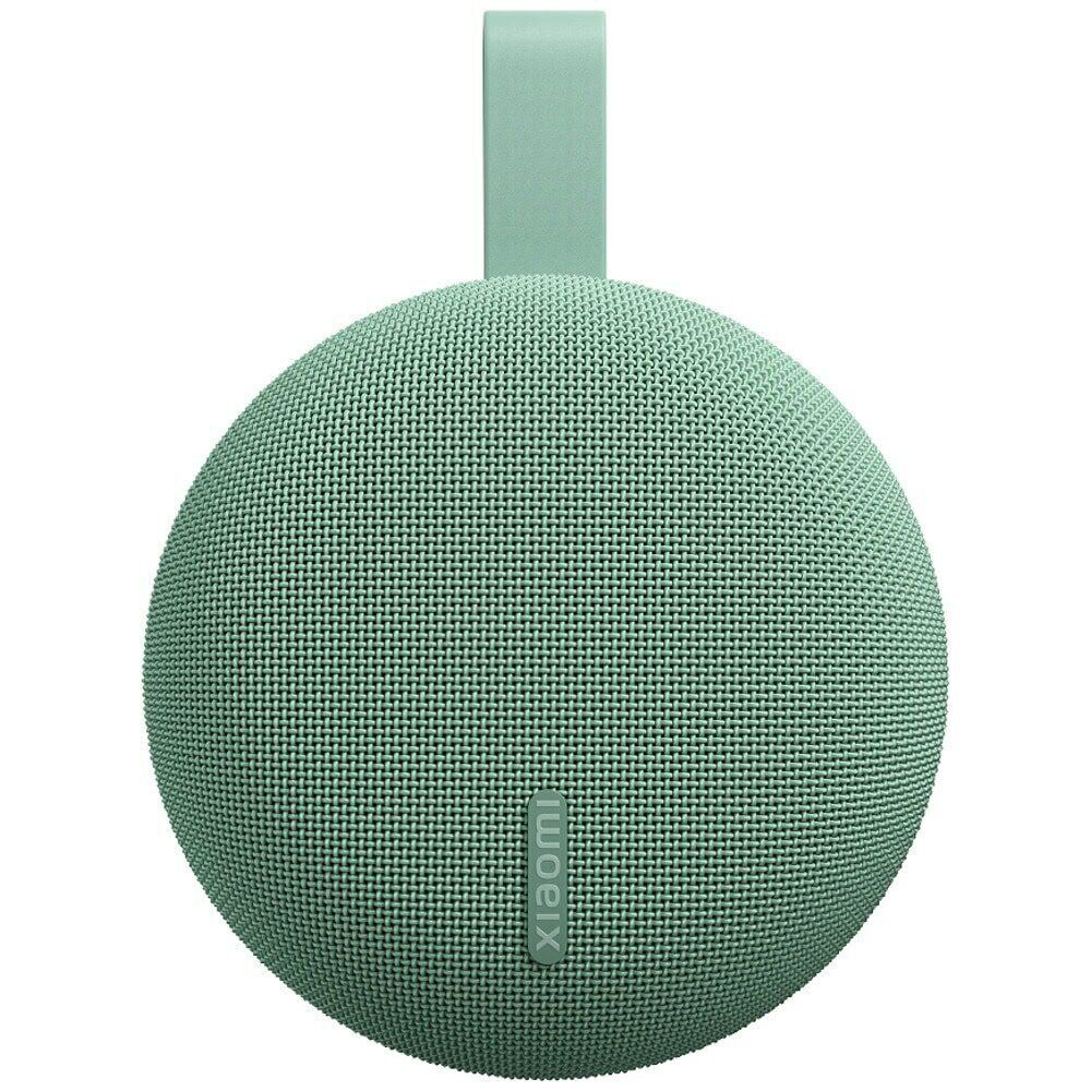 Prijenosni Bluetooth zvučnik Xiaomi Essential, 5W, TWS, Vodootporan, Zeleni QBH4330GL