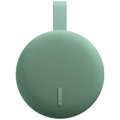 Prijenosni Bluetooth zvučnik Xiaomi Essential, 5W, TWS, Vodootporan, Zeleni QBH4330GL
