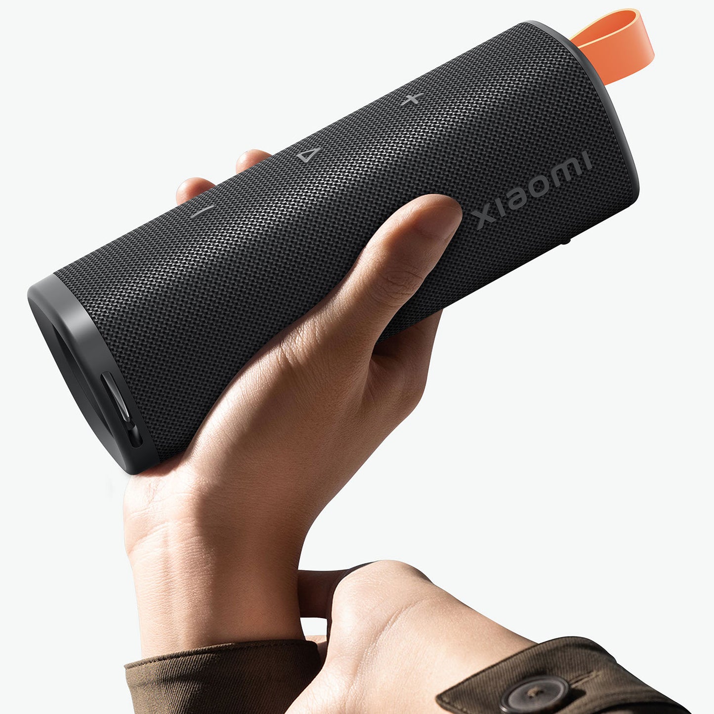 Xiaomi Sound Outdoor prijenosni Bluetooth zvučnik, 30W, TWS, vodootporan, crni QBH4261GL
