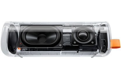 Prijenosni Bluetooth zvučnik Xiaomi Sound Outdoor, 30W, TWS, Vodootporan, Crvena QBH4263GL