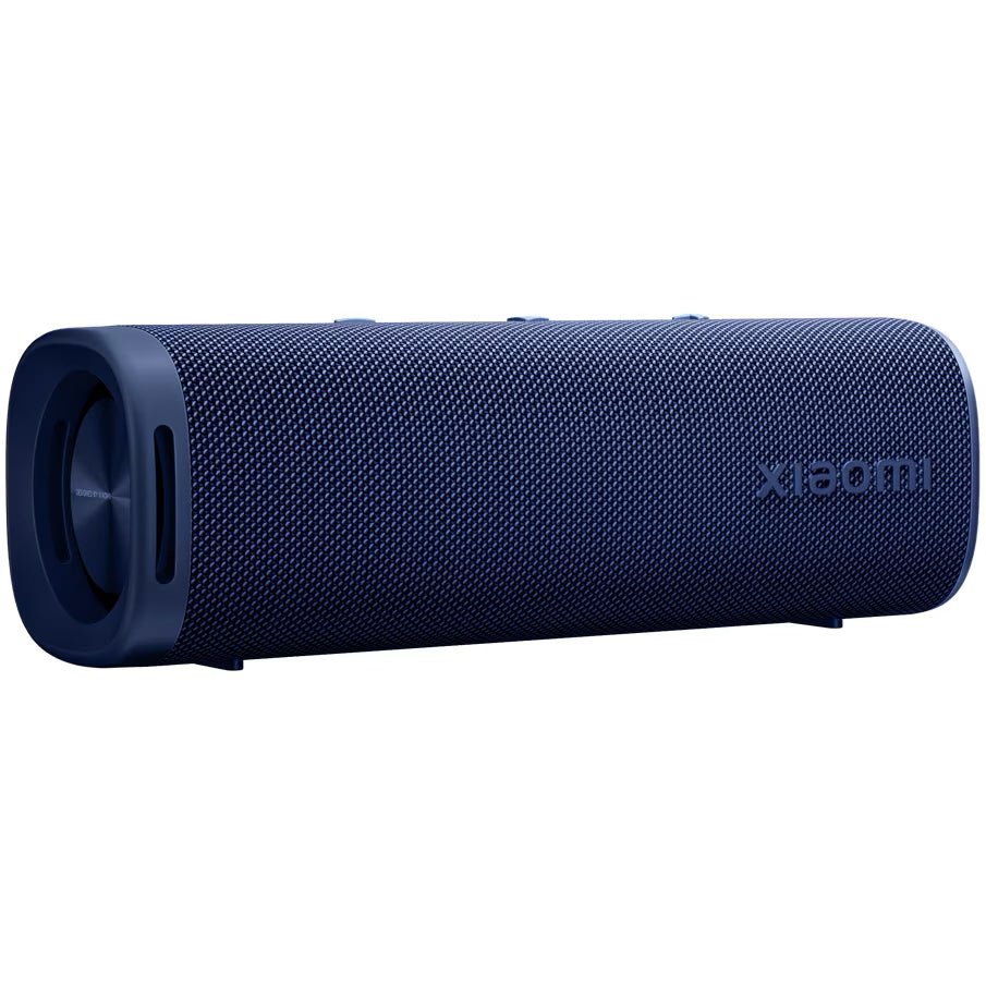 Prijenosni Bluetooth zvučnik Xiaomi Sound Outdoor, 30W, TWS, Vodootporan, Plavi QBH4265GL