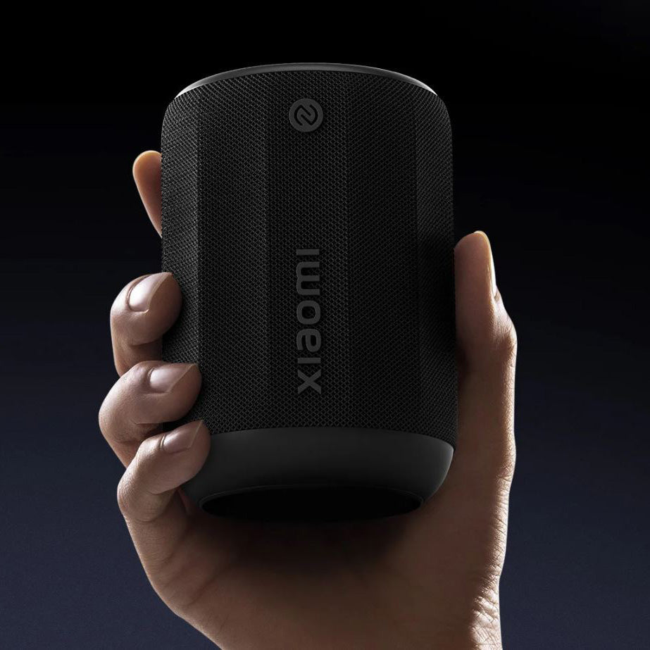 Prijenosni Bluetooth zvučnik Xiaomi Mini, 6W, Crni QBH4274GL