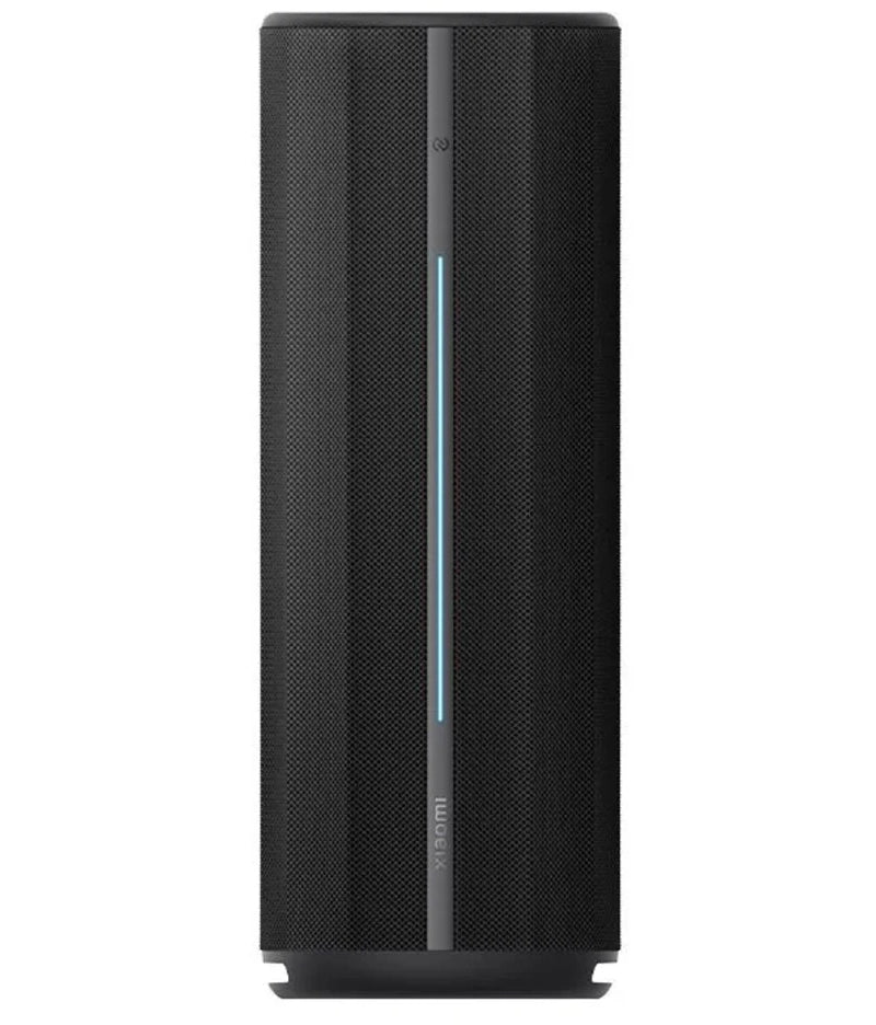 Prijenosni Bluetooth zvučnik Xiaomi Mi, 40W, TWS, RGB, Vodootporan, Crni QBH4275GL