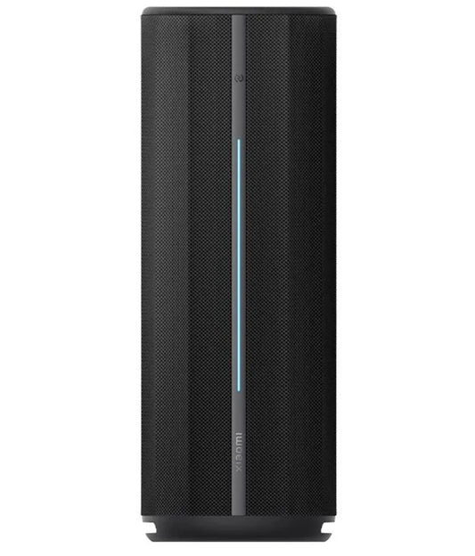 Prijenosni Bluetooth zvučnik Xiaomi Mi, 40W, TWS, RGB, Vodootporan, Crni QBH4275GL