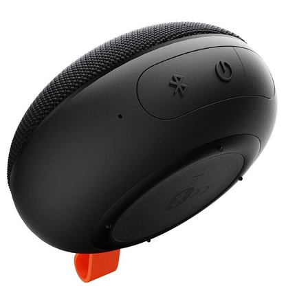Prijenosni Bluetooth zvučnik Xiaomi Essential, 5W, TWS, Vodootporan, Crna QBH4329GL