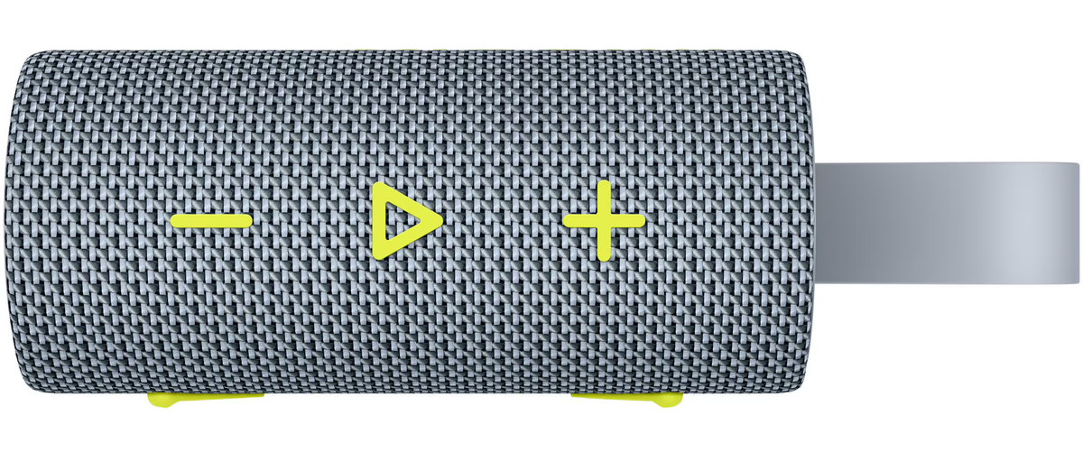 Prijenosni Bluetooth zvučnik Xiaomi Sound Pocket, 5W, Vodootporan, Plavo Siva QBH4378GL