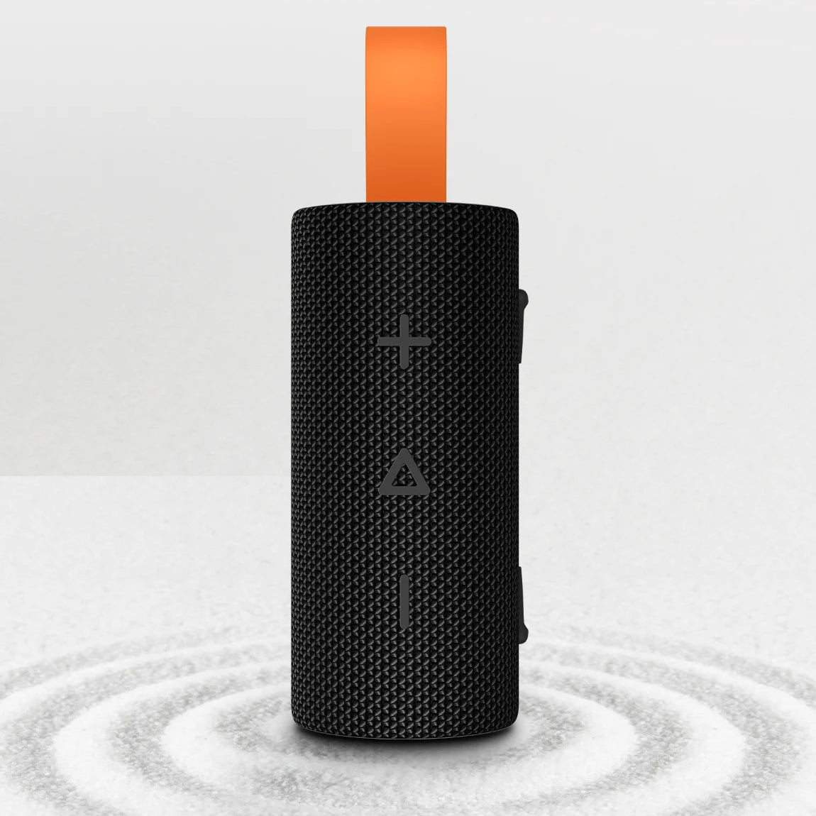 Xiaomi Sound Pocket prijenosni Bluetooth zvučnik, 5W, vodootporan, crni QBH4269GL