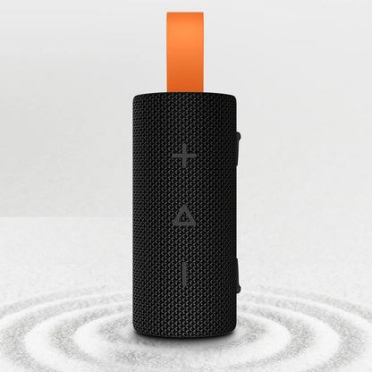 Xiaomi Sound Pocket prijenosni Bluetooth zvučnik, 5W, vodootporan, crni QBH4269GL