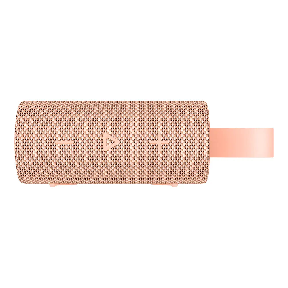 Prijenosni Bluetooth zvučnik Xiaomi Sound Pocket, 5W, Vodootporan, Roza QBH4380GL