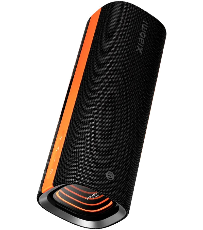 Prijenosni Bluetooth zvučnik Xiaomi Sound Party, 50W, TWS, RGB, Vodootporan, Crni QBH4321GL