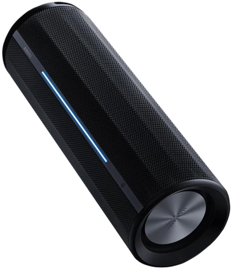 Prijenosni Bluetooth zvučnik Xiaomi Mi, 40W, TWS, RGB, Vodootporan, Crni QBH4275GL
