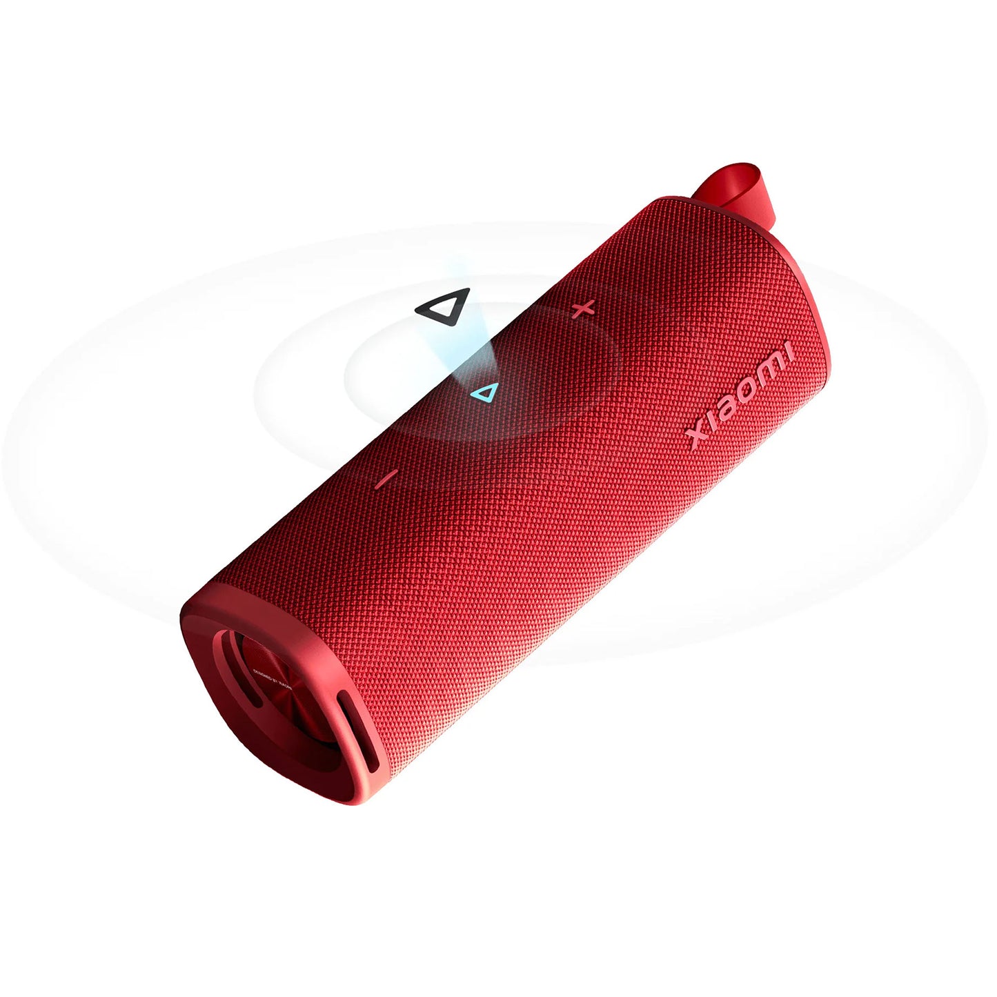 Prijenosni Bluetooth zvučnik Xiaomi Sound Outdoor, 30W, TWS, Vodootporan, Crvena QBH4263GL