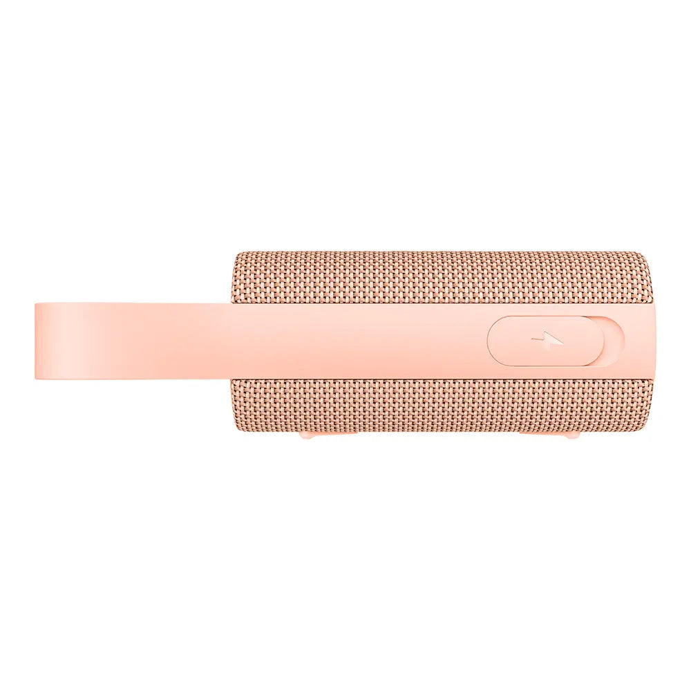 Prijenosni Bluetooth zvučnik Xiaomi Sound Pocket, 5W, Vodootporan, Roza QBH4380GL