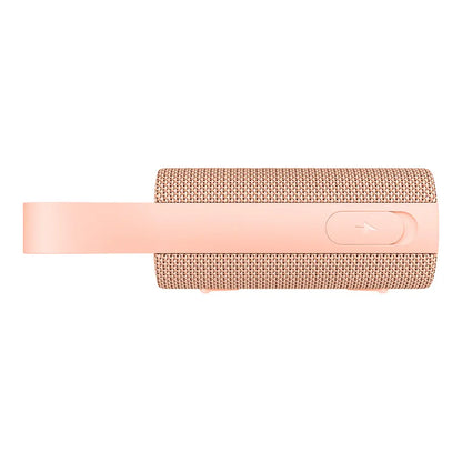 Prijenosni Bluetooth zvučnik Xiaomi Sound Pocket, 5W, Vodootporan, Roza QBH4380GL