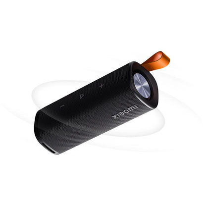 Xiaomi Sound Outdoor prijenosni Bluetooth zvučnik, 30W, TWS, vodootporan, crni QBH4261GL