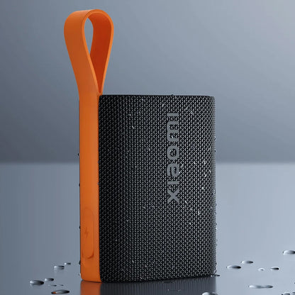 Xiaomi Sound Pocket prijenosni Bluetooth zvučnik, 5W, vodootporan, crni QBH4269GL