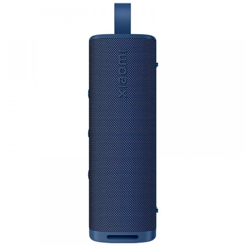 Prijenosni Bluetooth zvučnik Xiaomi Sound Outdoor, 30W, TWS, Vodootporan, Plavi QBH4265GL