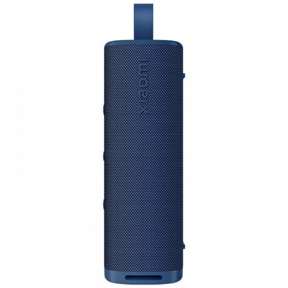 Prijenosni Bluetooth zvučnik Xiaomi Sound Outdoor, 30W, TWS, Vodootporan, Plavi QBH4265GL