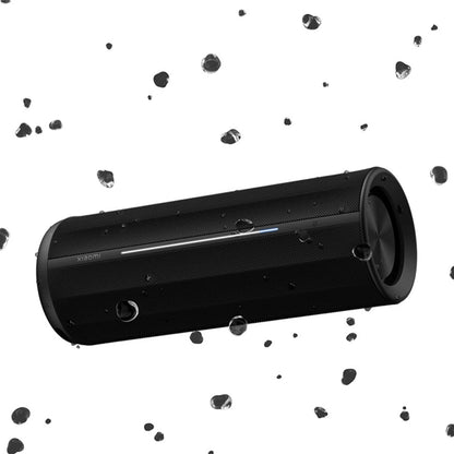 Prijenosni Bluetooth zvučnik Xiaomi Mi, 40W, TWS, RGB, Vodootporan, Crni QBH4275GL