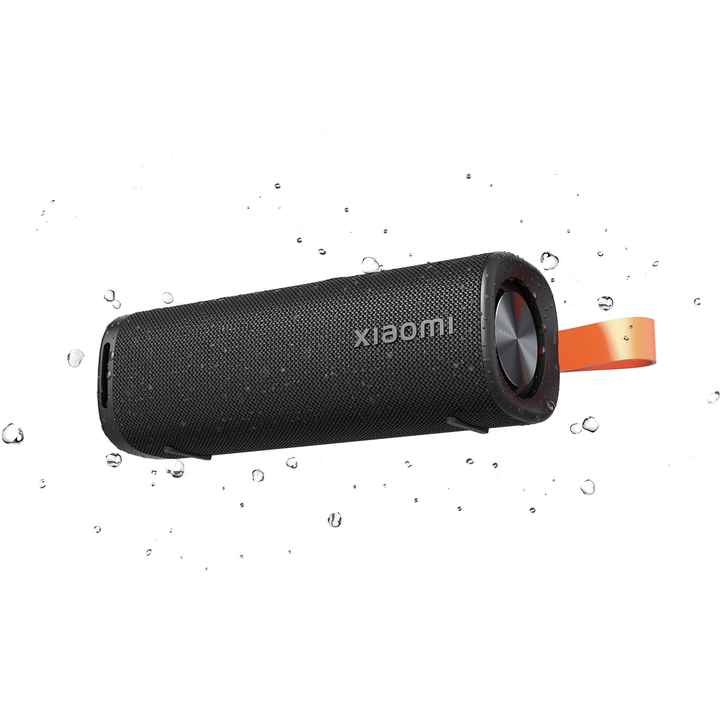 Xiaomi Sound Outdoor prijenosni Bluetooth zvučnik, 30W, TWS, vodootporan, crni QBH4261GL