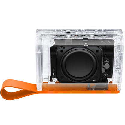 Xiaomi Sound Pocket prijenosni Bluetooth zvučnik, 5W, vodootporan, crni QBH4269GL