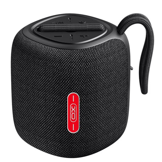 Prijenosni Bluetooth zvučnik XO Design F38, 5W, Crni