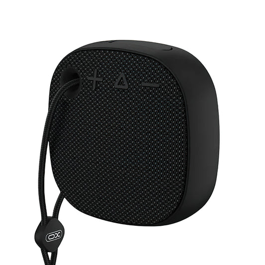 Prijenosni Bluetooth zvučnik XO Design F56, 5W, Crni