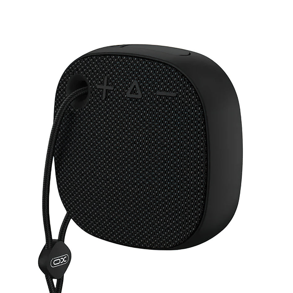 Prijenosni Bluetooth zvučnik XO Design F56, 5W, Crni