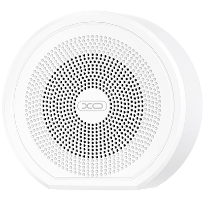 Prijenosni Bluetooth zvučnik XO Design F61, 3 W, TWS, bijeli