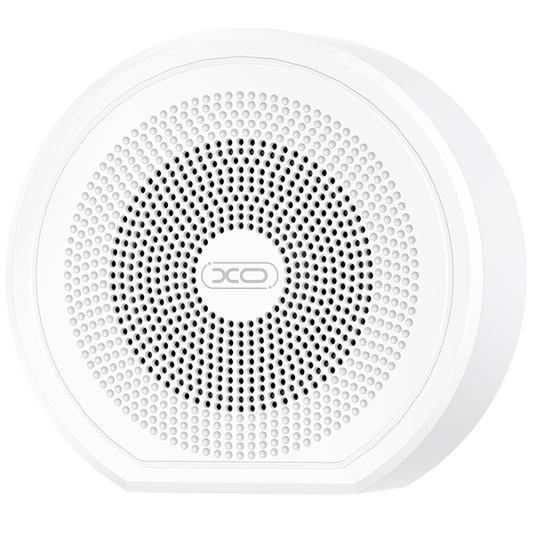 Prijenosni Bluetooth zvučnik XO Design F61, 3 W, TWS, bijeli