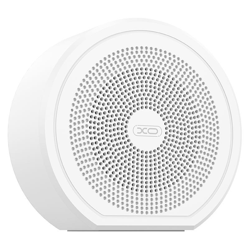 Prijenosni Bluetooth zvučnik XO Design F61, 3 W, TWS, bijeli