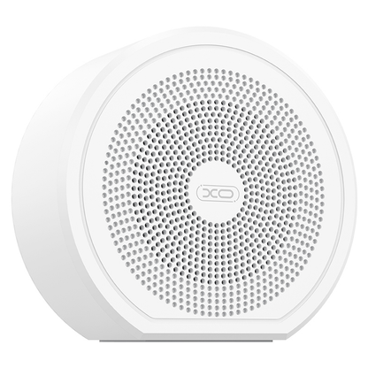 Prijenosni Bluetooth zvučnik XO Design F61, 3 W, TWS, bijeli