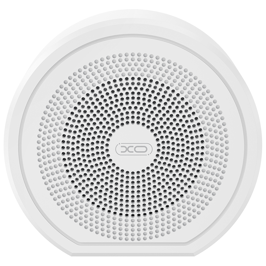 Prijenosni Bluetooth zvučnik XO Design F61, 3 W, TWS, bijeli