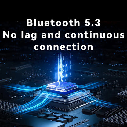 Prijenosni Bluetooth zvučnik Yesido YSW22, 30W, RGB, vodootporan, crni